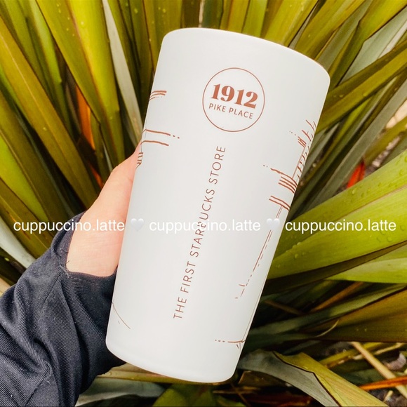 🤍LAST FEW🤎Starbucks Velvet First Store Front Mug - Picture 4 of 9